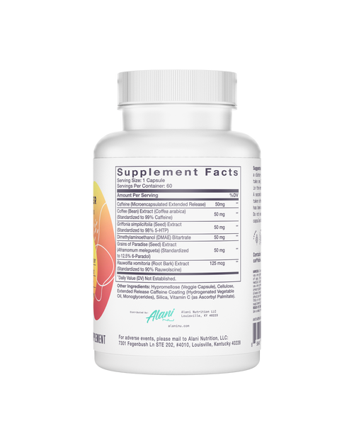 Fat Burner